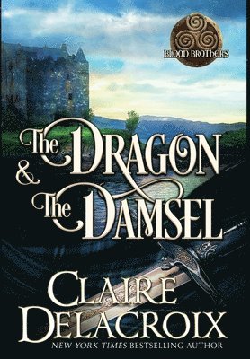 The Dragon & the Damsel 1