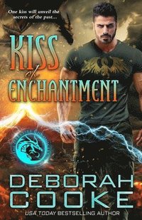 bokomslag Kiss of Enchantment