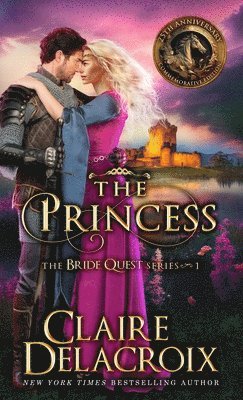 The Princess 1