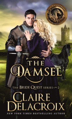 The Damsel 1