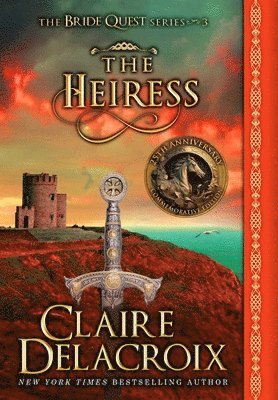 The Heiress 1