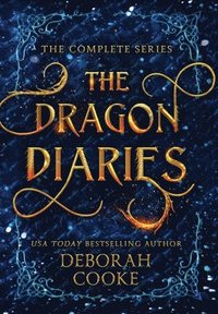 bokomslag Dragon Diaries