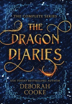 Dragon Diaries 1