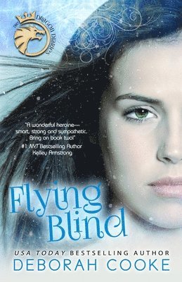 Deborah Cooke - Flying Blind, Häftad