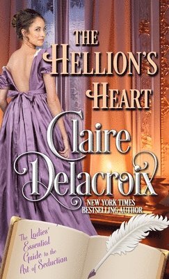 bokomslag Hellion's Heart