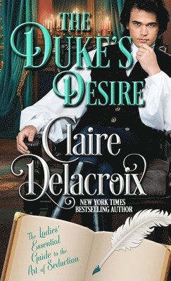 bokomslag Duke's Desire