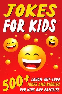 Jokes For Kids 1