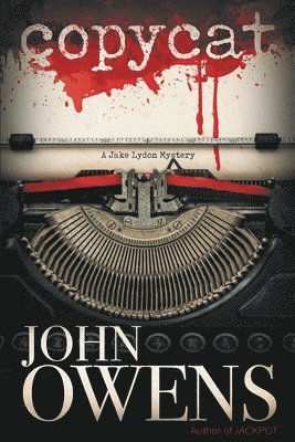 John Owens - Copycat, Häftad