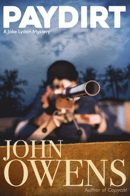 John Owens - Paydirt, Häftad