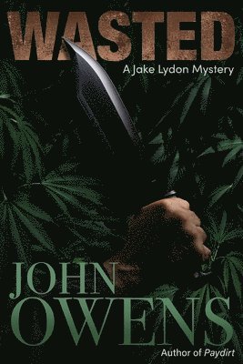John Owens - Wasted, Häftad