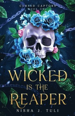 bokomslag Wicked is the Reaper