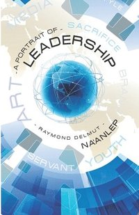 bokomslag A Portrait of Leadership