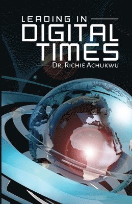 Leading In Digital Times