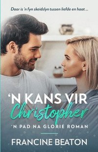 bokomslag 'n Kans vir Christopher