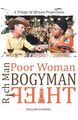 Rich Man, Poor Woman, Bogyman, Thief 1