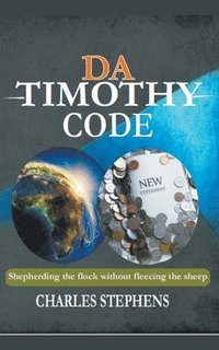 bokomslag Da Timothy Code
