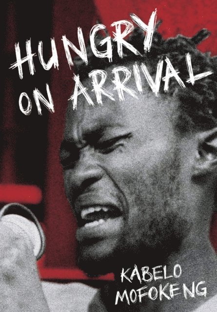 Hungry on Arrival 1