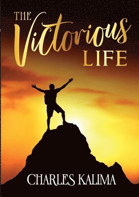 bokomslag Victorious Life