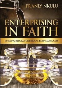 bokomslag Enterprising In Faith