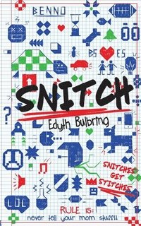 bokomslag Snitch