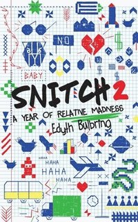 bokomslag Snitch2: A Year of Relative Madness