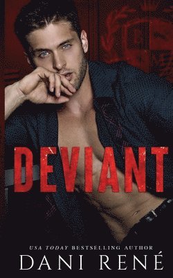 Deviant: Black Mountain Academy