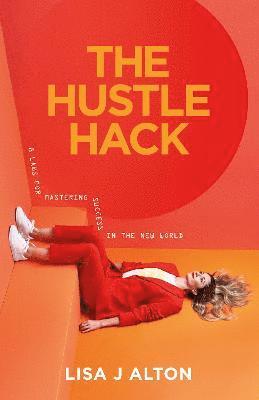 bokomslag Hustle Hack