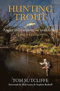 bokomslag Hunting Trout