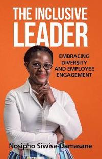 bokomslag Inclusive Leader