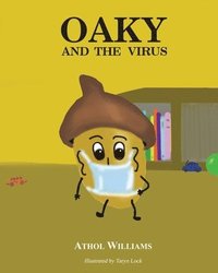 bokomslag Oaky and the Virus