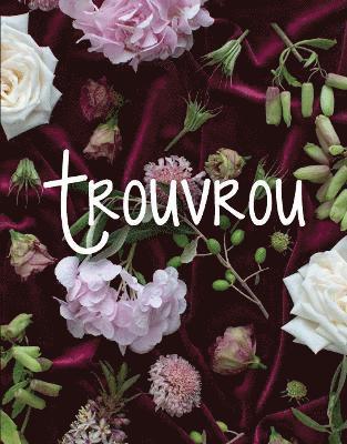 Sylvia Strauss - Trouvrou, Häftad