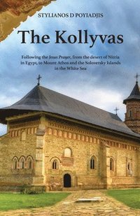 bokomslag The Kollyvas