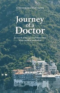 bokomslag Journey of a Doctor