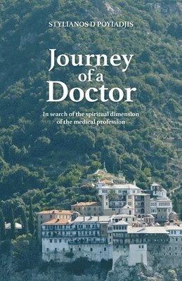 Journey of a Doctor 1