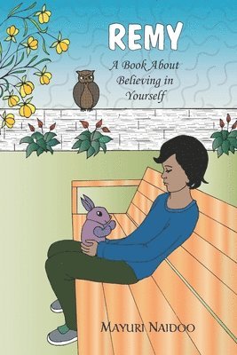 Mayuri Naidoo - Remy: A book about believing in yourself, Häftad