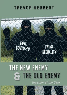 The New Enemy & the Old Enemy 1