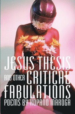 Jesus Thesis 1