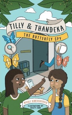 Tilly & Thandeka 1