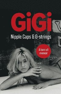 bokomslag Gigi
