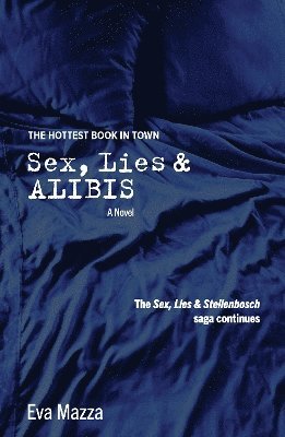 Sex, Lies and Alibis 1