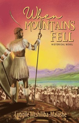 When Mountains Fell 1