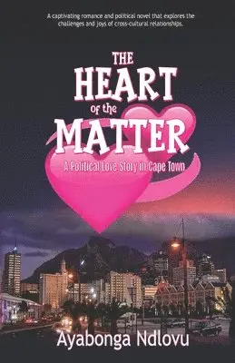 Ayabonga Ndlovu - Heart of the Matter, Häftad. Tillgänglighet: Tillfälligt slut