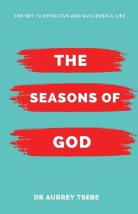 bokomslag The Seasons of God