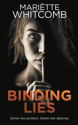 Binding Lies 1