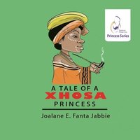 bokomslag Nubian Princess Princesses Series