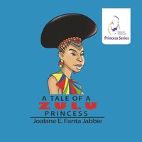 bokomslag Nubian Princess Princesses Series