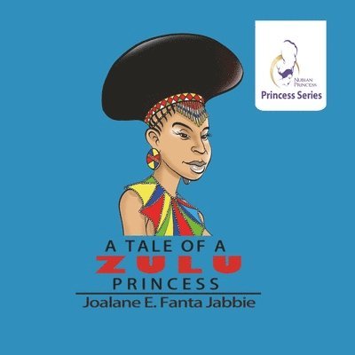 Nubian Princess Princesses Series 1