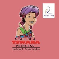 bokomslag Nubian Princess Princesses Series