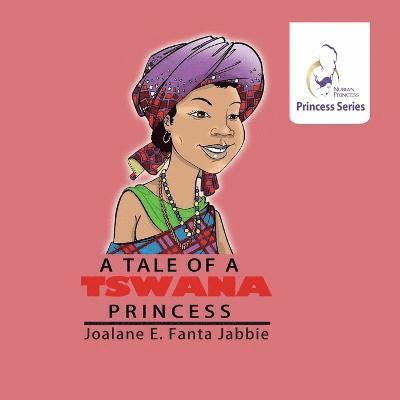 Nubian Princess Princesses Series 1