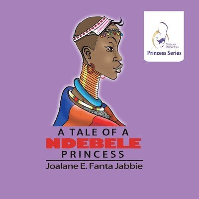 Nubian Princess Princesses Series 1